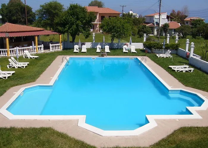 Semeli - Adults Only Roda (Corfu)