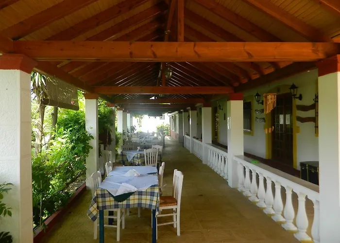 Hotel Semeli - Adults Only 2*