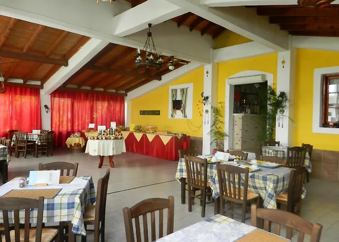Semeli - Adults Only Hotel 2*