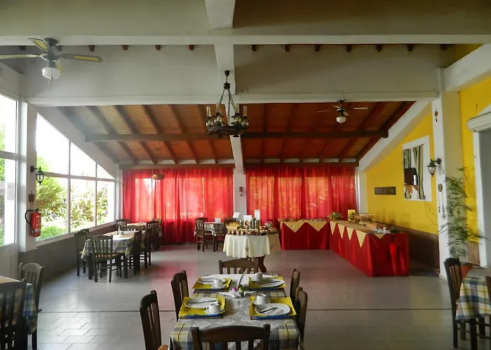 Semeli - Adults Only 2* Roda (Corfu)