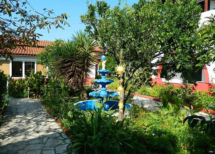 Semeli - Adults Only Hotel 2*