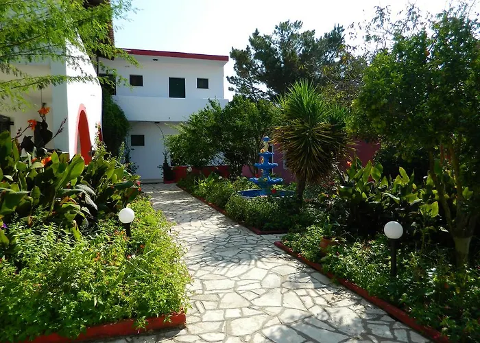 Hotel Semeli - Adults Only Roda (Corfu)