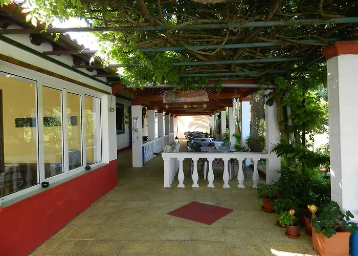 Semeli - Adults Only 2* Roda (Corfu)