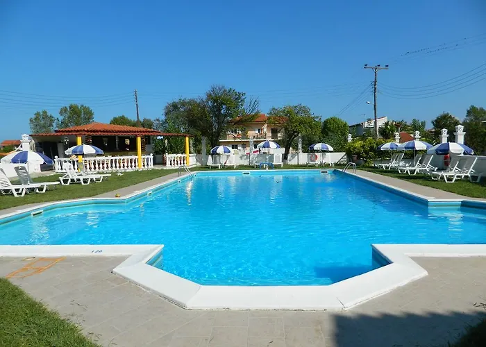 Hotel Semeli - Adults Only