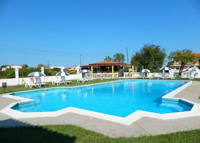 Semeli - Adults Only Hotel Roda (Corfu)