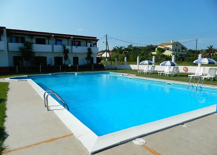 Semeli - Adults Only Roda (Corfu)