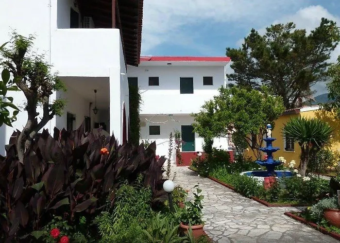 Semeli - Adults Only Hotel 2*