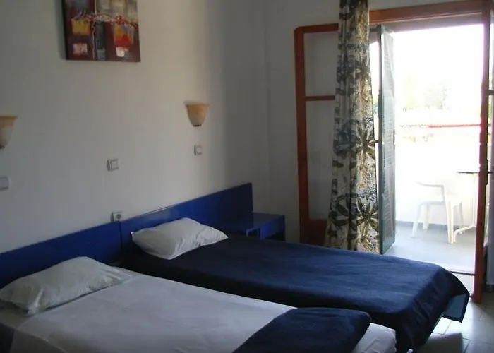 Semeli - Adults Only Hotel