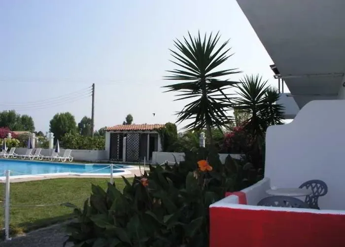Semeli - Adults Only Hotel Roda (Corfu)