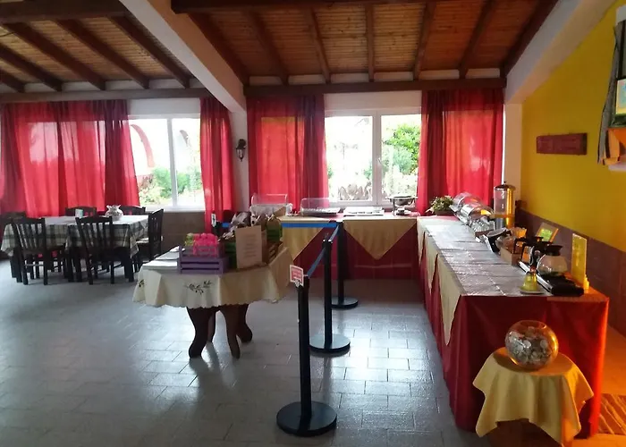 Semeli - Adults Only Hotel