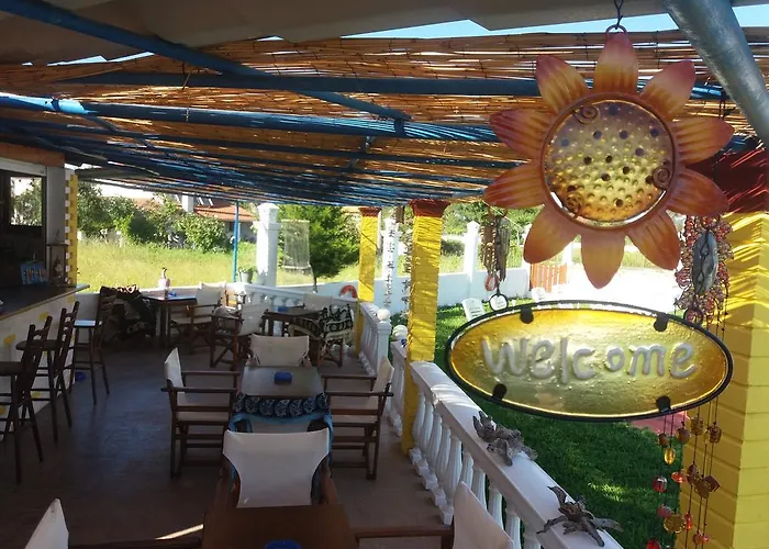 Semeli - Adults Only Hotel 2*