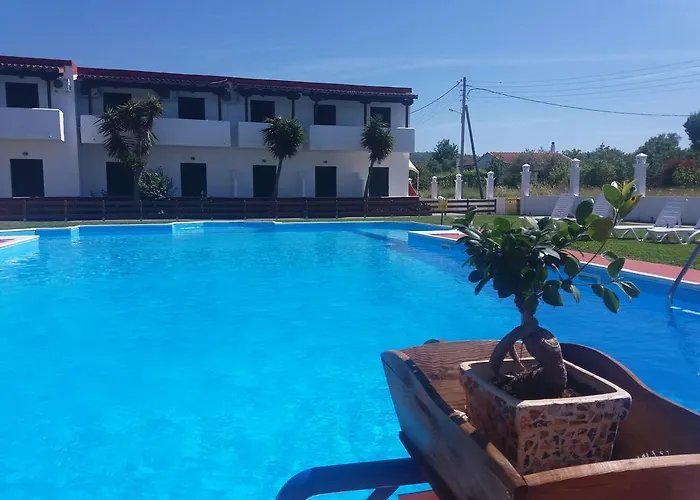 Semeli - Adults Only Roda (Corfu)