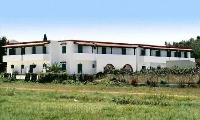 Semeli - Adults Only Roda (Corfu)