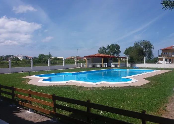Semeli - Adults Only Hotel Roda (Corfu)