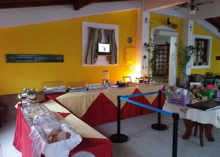 Semeli - Adults Only Hotel 2*