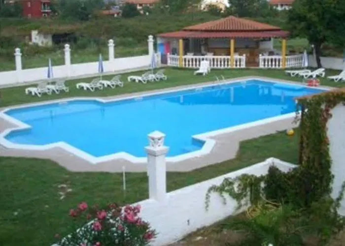 Hotel Semeli - Adults Only Roda (Corfu)