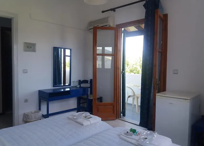 Semeli - Adults Only Hotel 2*