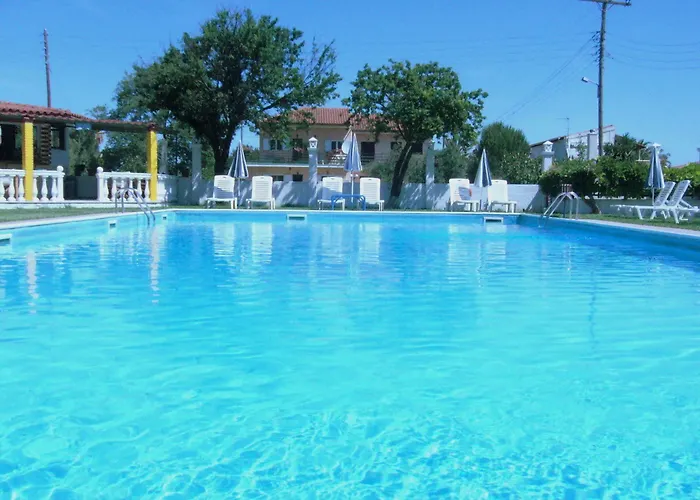 Hotel Semeli - Adults Only 2*