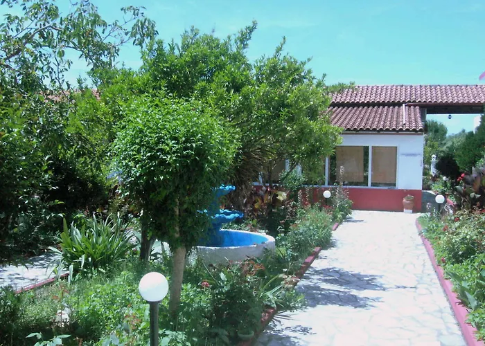Semeli - Adults Only Hotel Roda (Corfu)