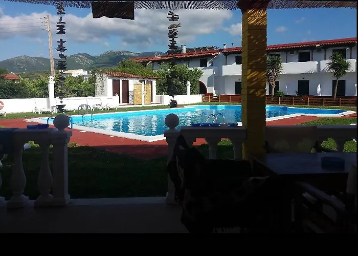 Semeli - Adults Only Hotel Roda (Corfu)