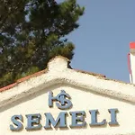 Semeli - Adults Only 2* Roda (Corfu)
