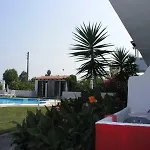 Semeli - Adults Only Hotell Roda (Corfu)