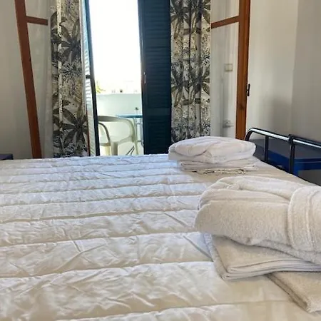 Semeli - Adults Only Otel Roda (Corfu)