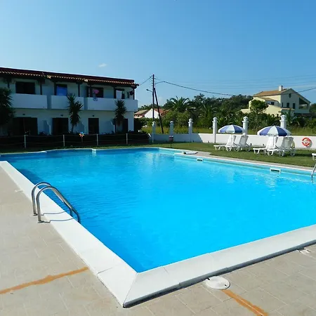 Semeli - Adults Only Roda (Corfu)