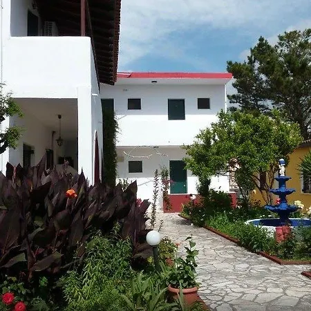 Semeli - Adults Only Otel 2*