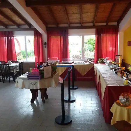 Semeli - Adults Only Otel