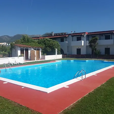 Semeli - Adults Only 2* Roda (Corfu)