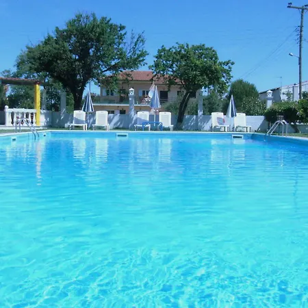 Otel Semeli - Adults Only 2*