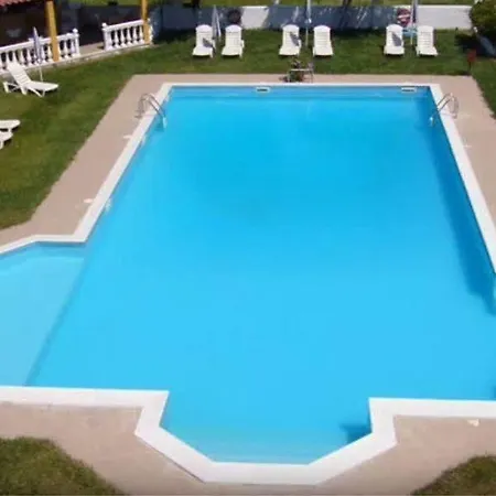 Semeli - Adults Only Otel 2*