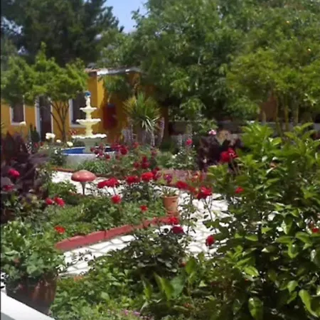 Semeli - Adults Only Otel