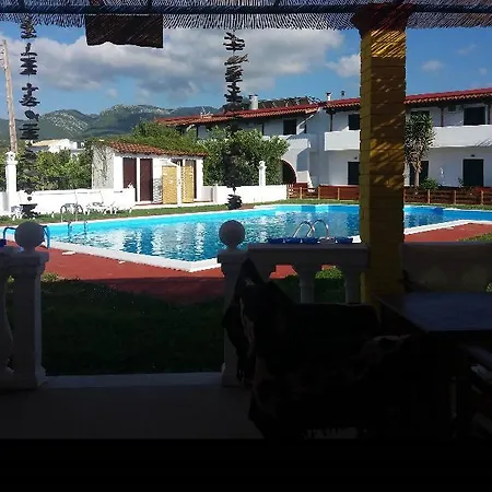 Semeli - Adults Only Otel Roda (Corfu)