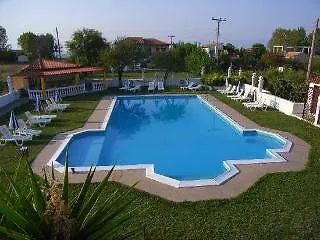 Otel Semeli - Adults Only 2*
