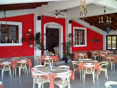 Otel Semeli - Adults Only